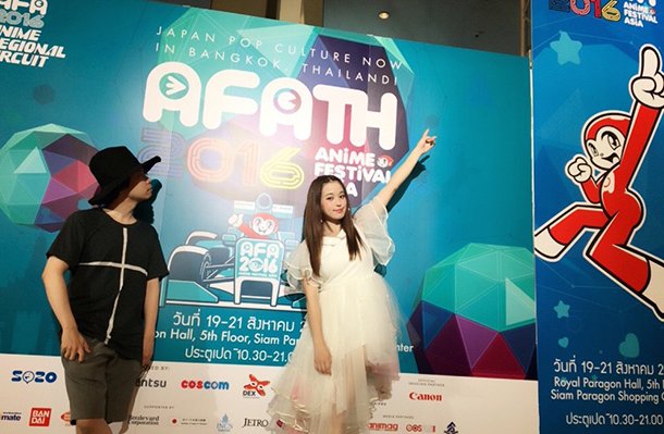 musicman_net's tweet photo. livetune+初のアジアツアー開幕、台湾とタイで圧巻のパフォーマンス https://t.co/eptApFYMOa https://t.co/GMckhWV06f