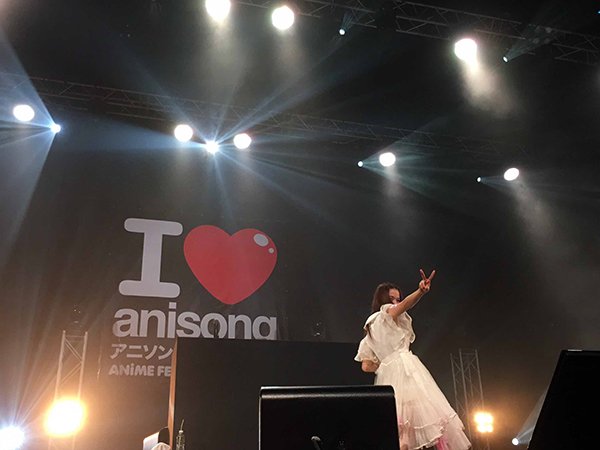 livetune+初のアジアツアー開幕、台湾とタイで圧巻のパフォーマンス musicman-net.com/artist/60064.h…