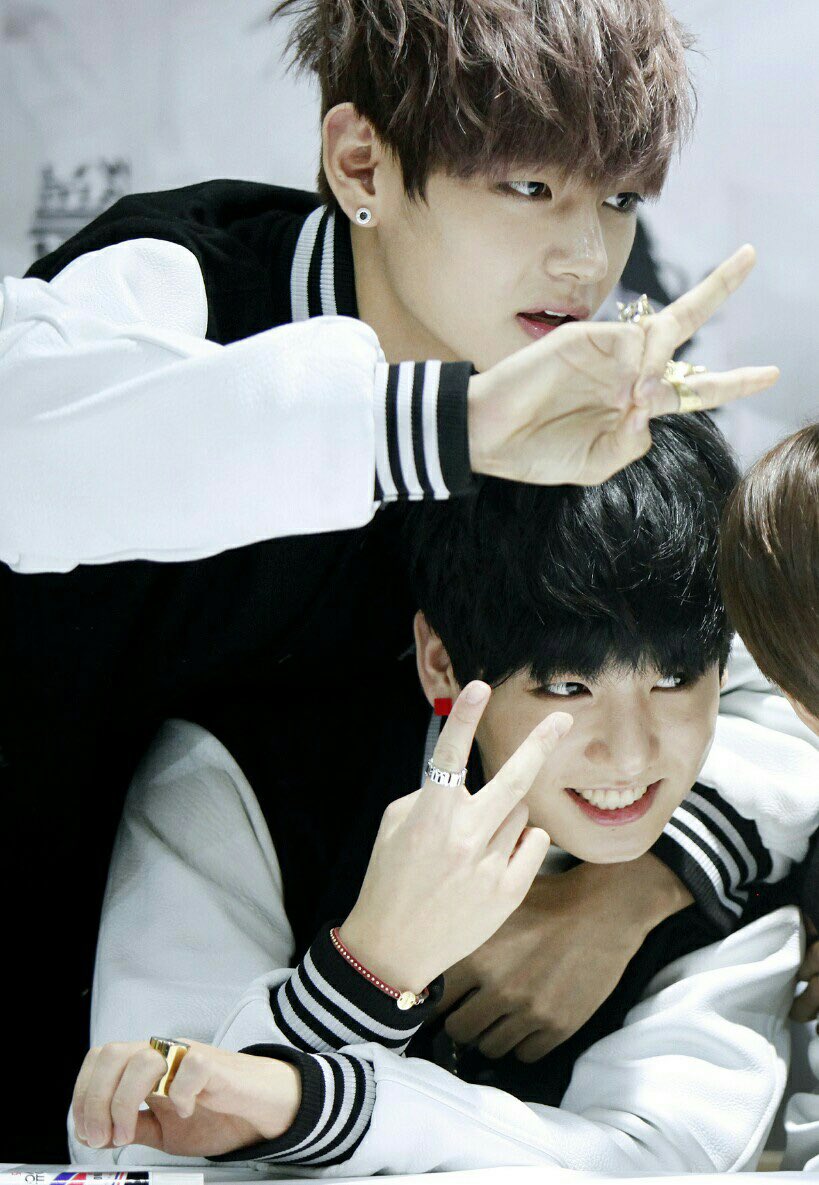 taekook!! on Twitter: