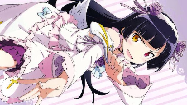 五更瑠璃 Kuroneko 8 Twitter 五更瑠璃 Kuroneko 8 Twitter