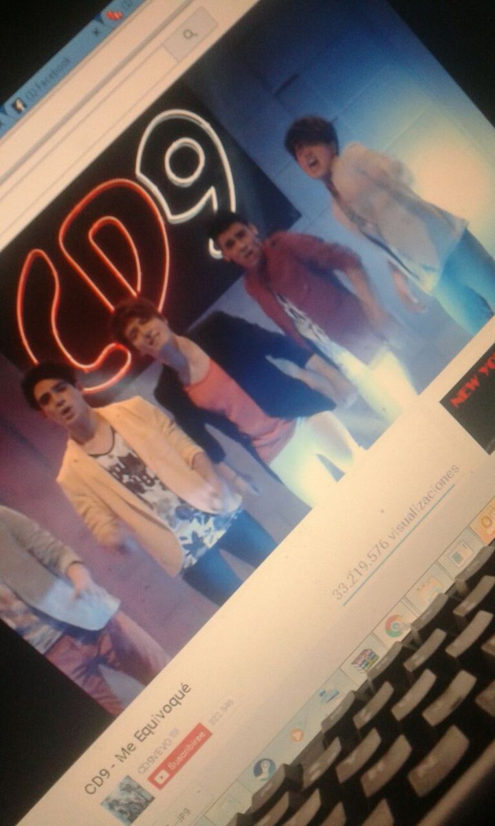 nizago1's tweet image. Iniciando mi día escuchándolos con una sonrisa los amo chicos @CD9 siempre juntos 11:14 #SoyCoder 😍😍😍