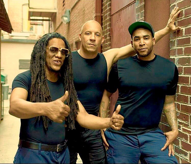 DONOMAR's tweet photo. De regreso a trabajar! #FF8 #LosBandoleros 🚨🚨🚨🚨🚨 https://t.co/SamiC0iNXF