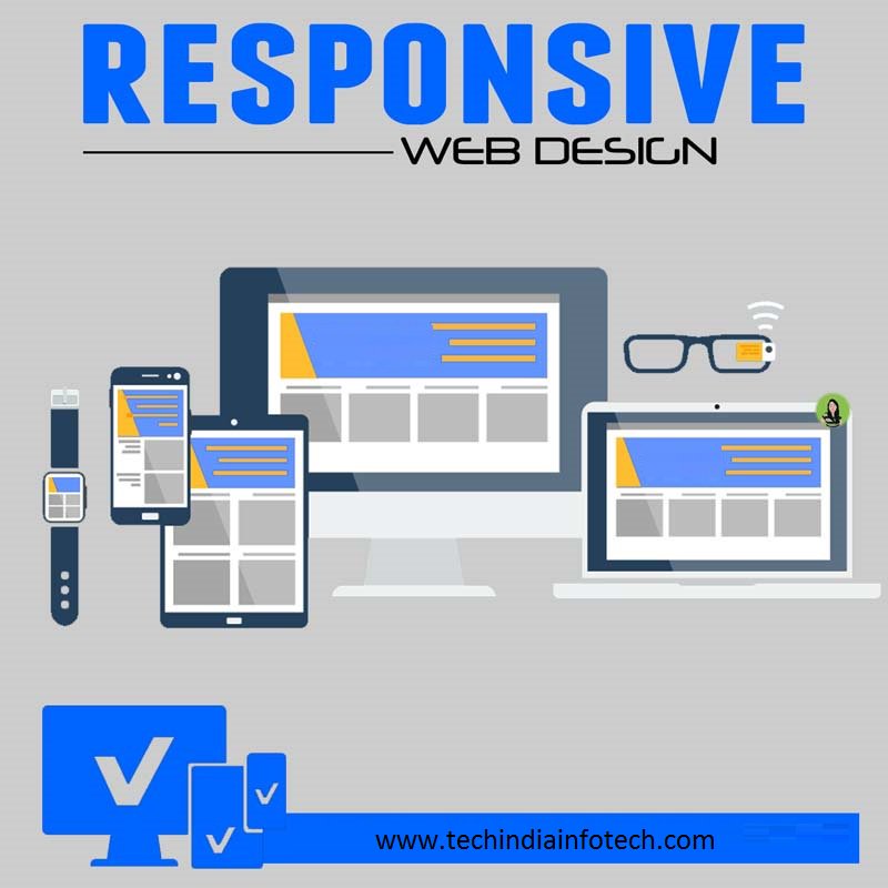 techindia4u's tweet photo. #TechIndiaInfotech Offers #ResponsiveWebsiteDesignServices All Over Delhi . https://t.co/PqrSByEdN1 https://t.co/ROHd7vUPK7