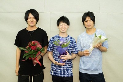 Popular Tweets Of アニメ アルスラーン戦記 公式 1 Whotwi Graphical Twitter Analysis