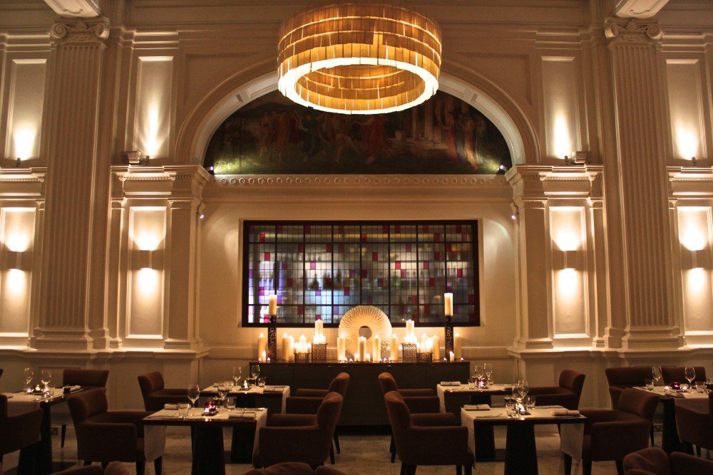 Great Little Place tweet media