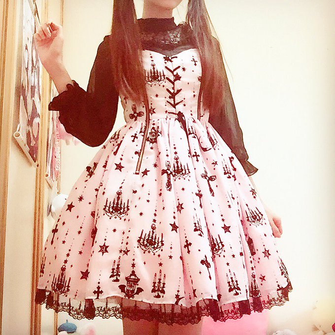 コスプレイヤー霜月（しも）のTwitter画像9