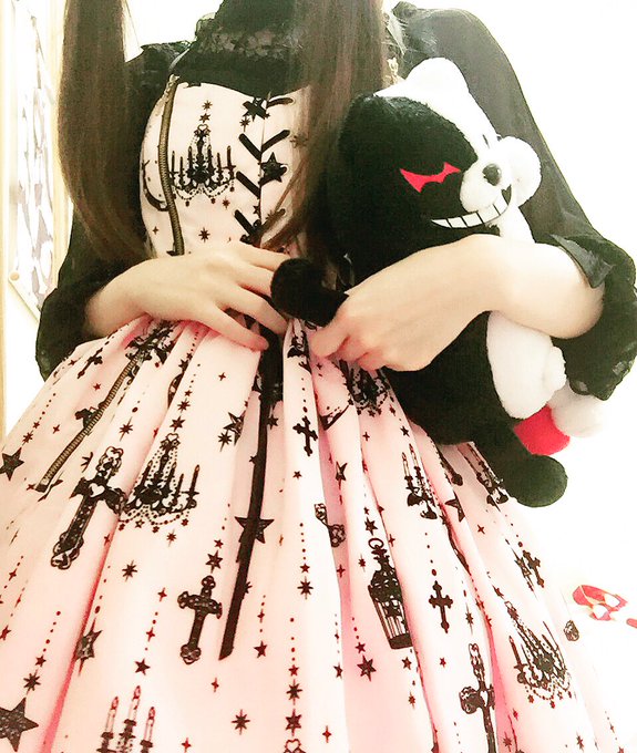 コスプレイヤー霜月（しも）のTwitter画像8