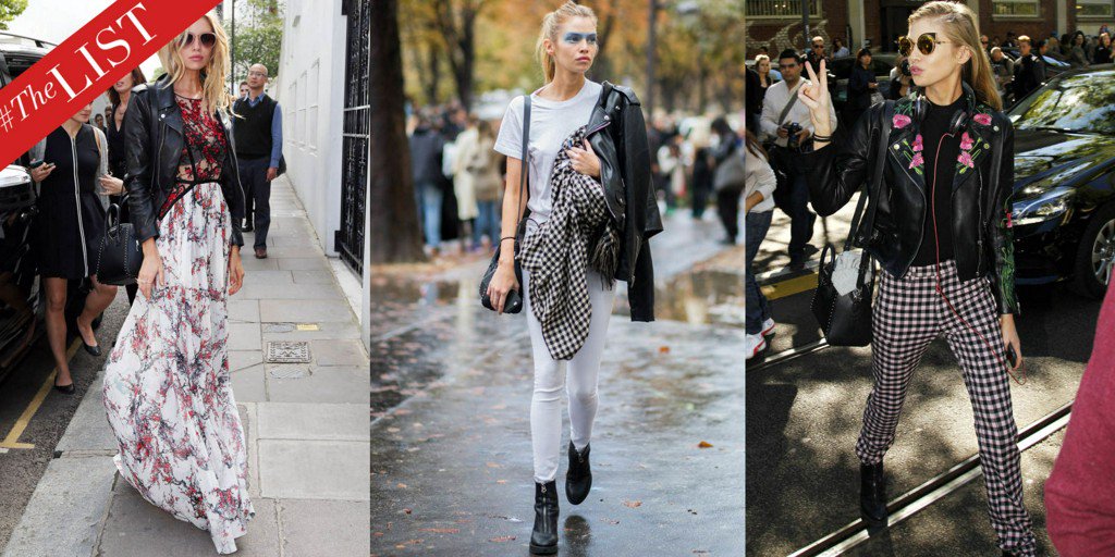 #TheLIST: Victoria Secret Models' Style Secrets bit.ly/2bIdHir