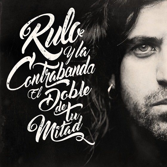 Manerasdevivir's tweet photo. Portada del nuevo disco y primeras fechas de la gira de Rulo y la Contrabanada https://t.co/0OKBA4ANaO  @RuloMusica https://t.co/LGZDdZqyec