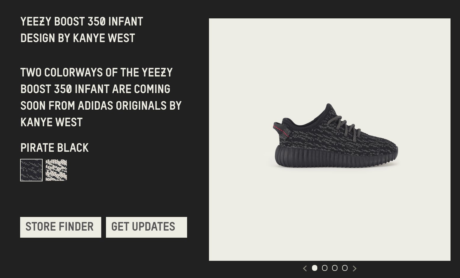 store finder adidas