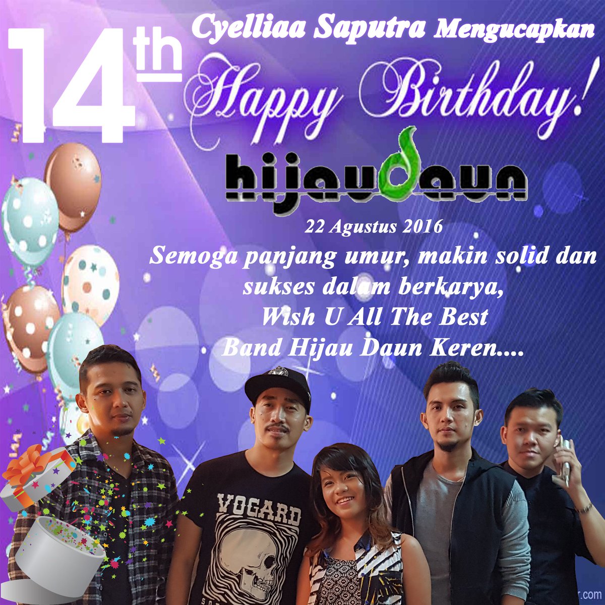 Cyelliaa Saputra tweet media