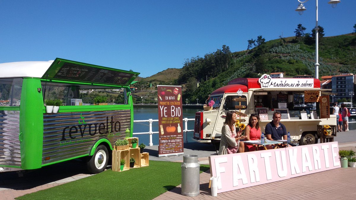 Presentando el <a href="/Fartukarte/">Fartukarte Festival</a> 2016