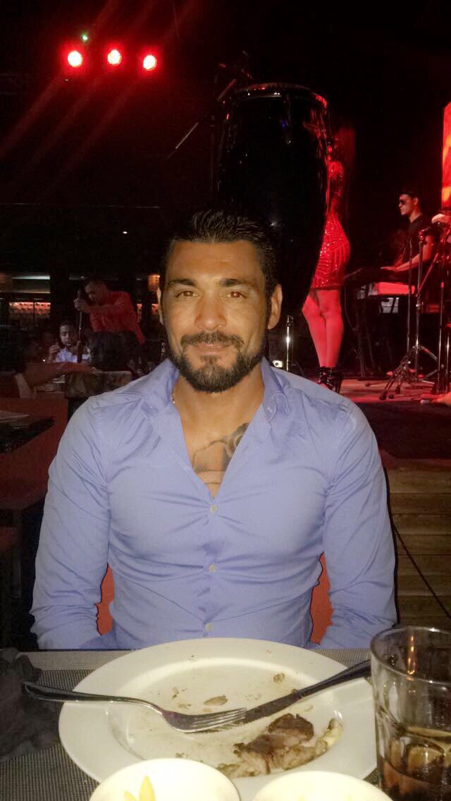 #Marrakech #fuegolatino #brazilianmarroco #palmeraisresort