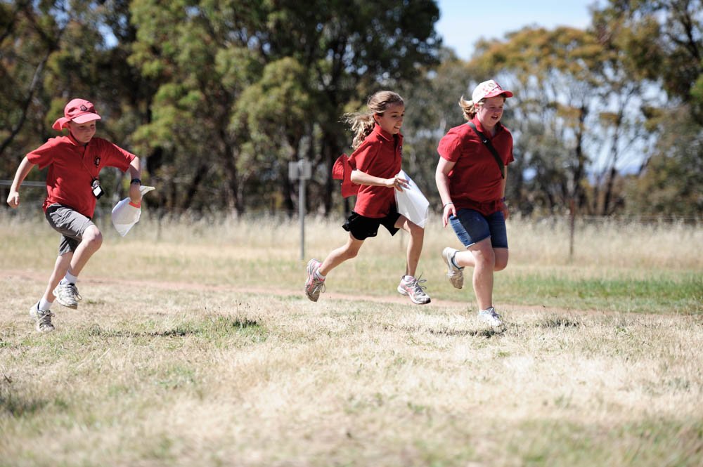 scoreACT's tweet image. Get moving B4 school and wake those brains –  SC-ORE school orienteering in Oct @OrienteeringACT @PEPulseACT