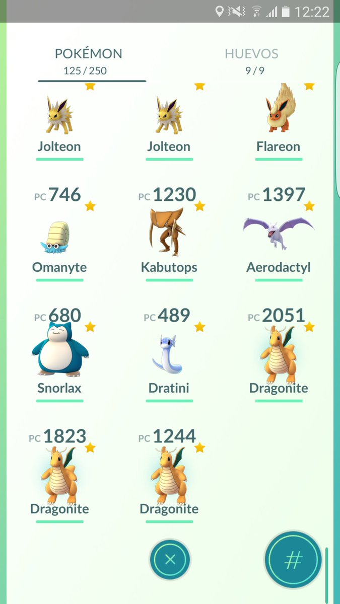 Chaosleth's tweet photo. @PokemonGo_BIO los dos Dragonites de anoche en la chimenea de Etxebarri y el pequeño ayer a la tarde en Trapagaran https://t.co/sATAKYUfWg