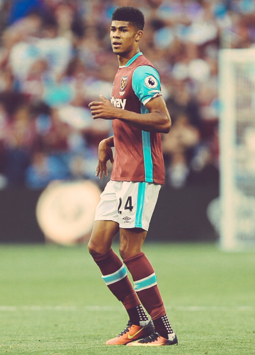 Claret and Blue Army tweet media