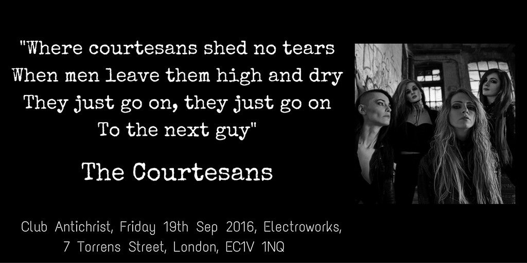 clubantichrist's tweet photo. @galinarin @london.below @the_courtesans @williamcontrol #beatrixcarlotta @dicepeople https://t.co/b78MWML9sY