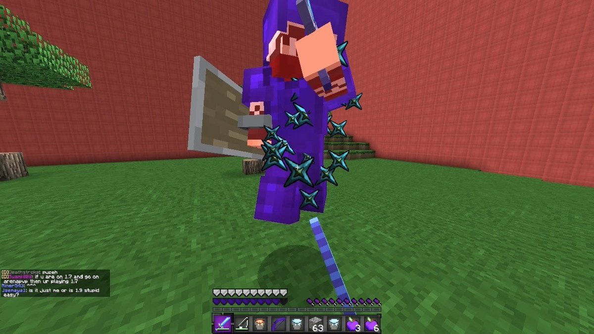 RtIfBadlion's tweet photo. Retweet if you hate 1.9 https://t.co/sEoCXkDRev