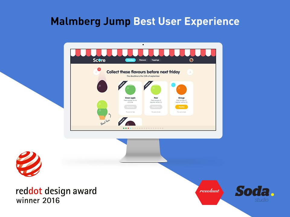 SodastudioNL tweet media