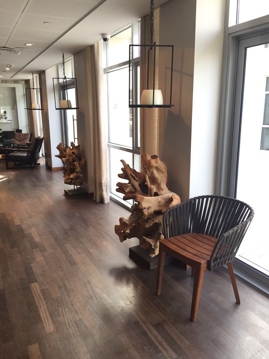 MiragePPDubai's tweet photo. Admiring the #wooddecor and #colonialdesign at the #LWDesign #architecture and #interiordesign office #Dubai https://t.co/hVY2cNSv3y
