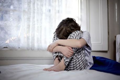 SalfordCSH's tweet photo. How to spot if a child is being sexually abused and what to do
https://t.co/fge8GZssBi
@RespectYourself @L6HJH #CSE https://t.co/aOnC8hfbsz