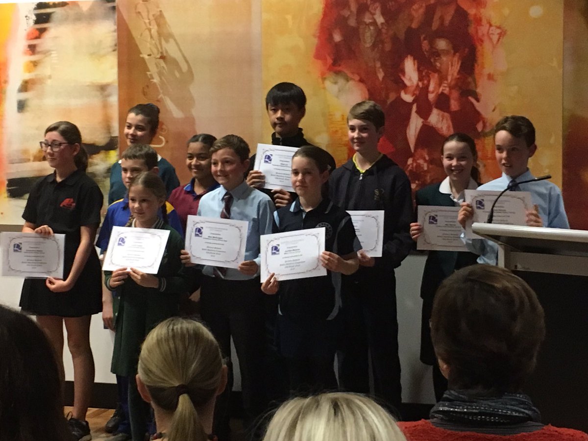 rohanevans2's tweet photo. Australian Rostrum - building the confidence of our youth one speech at a time. Team Yarralumla in the grand final. https://t.co/H7T7y59apj
