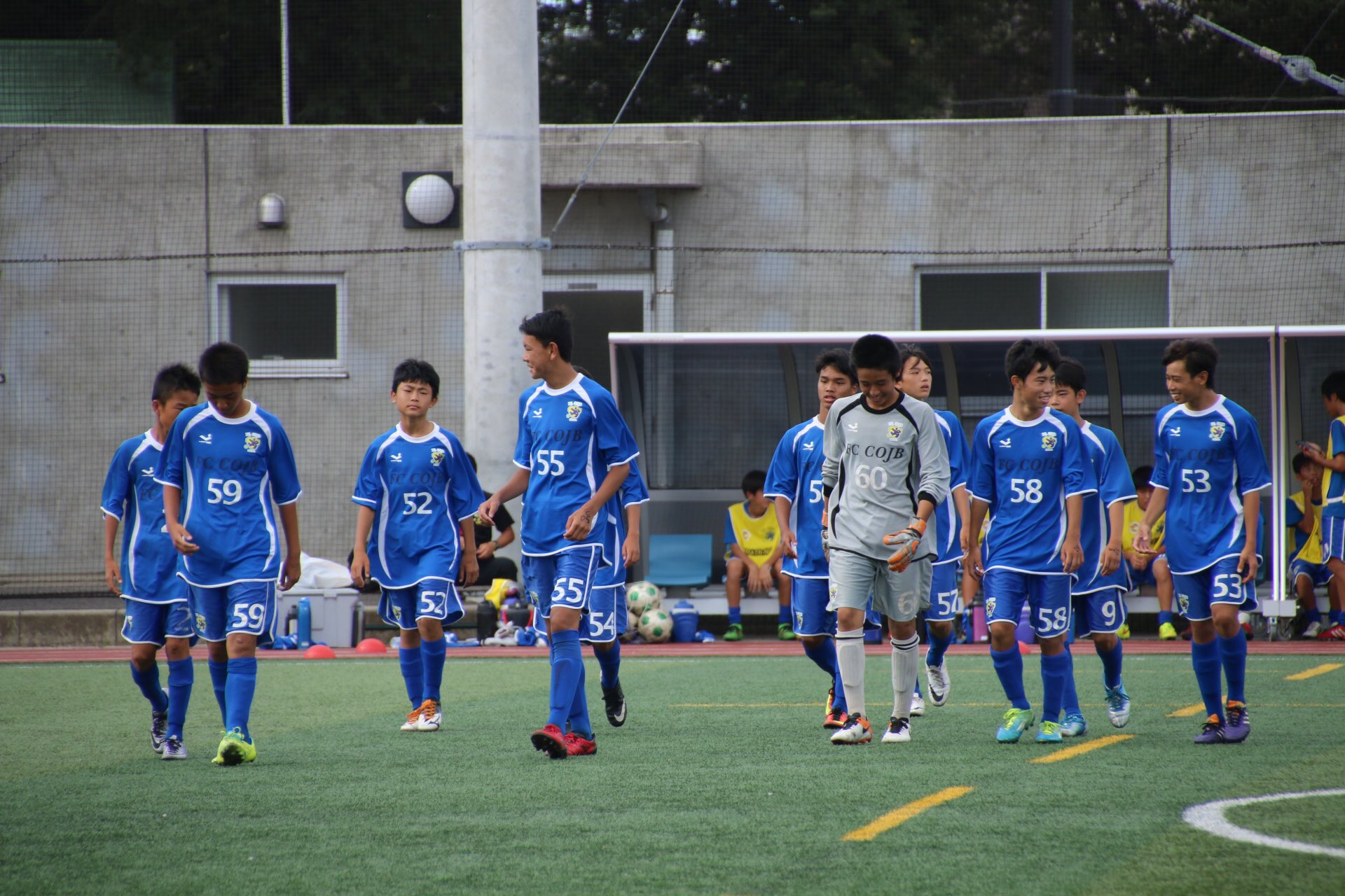 森 拓馬 Takuma55cojb Twitter