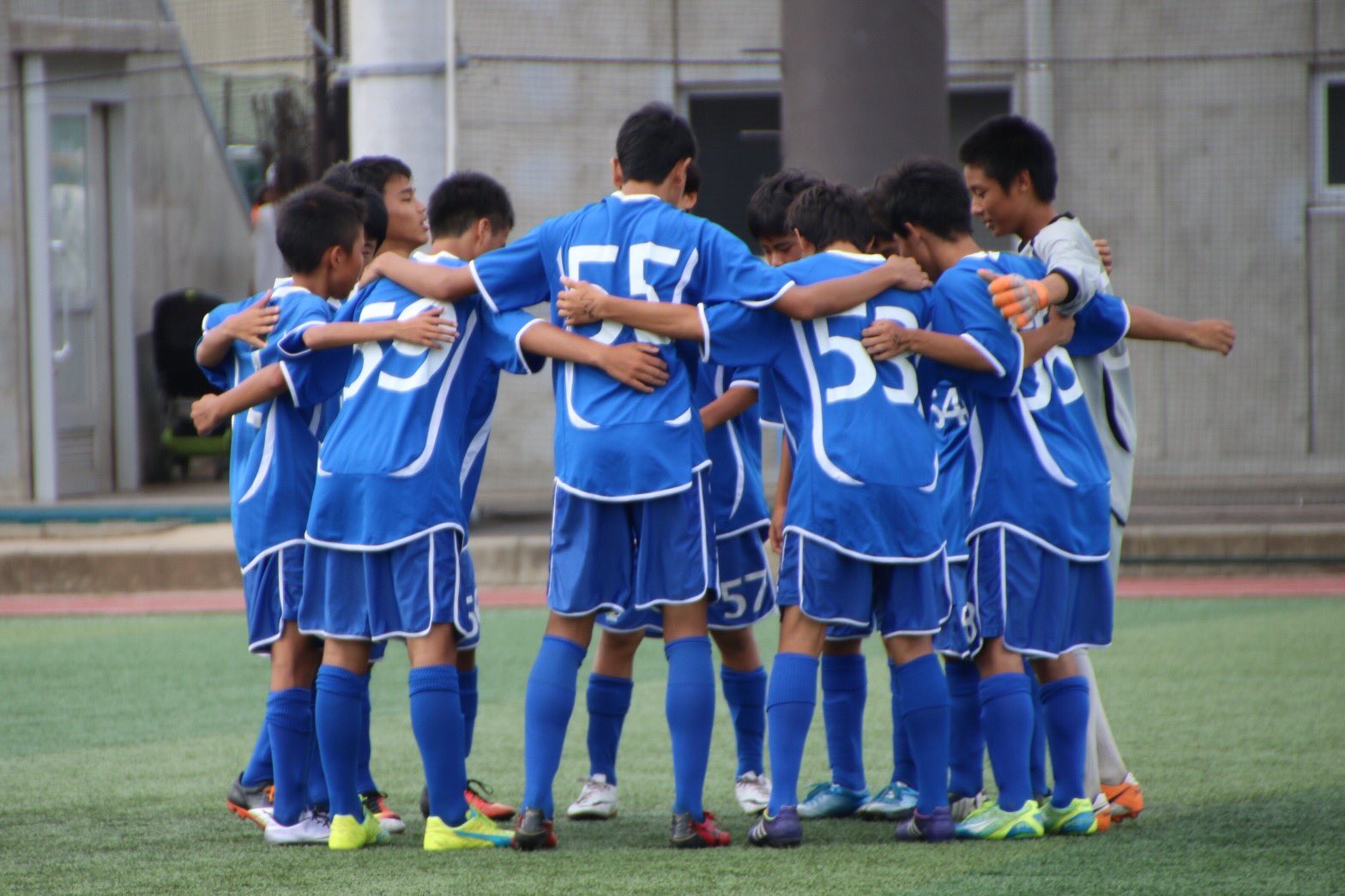 森 拓馬 Takuma55cojb Twitter