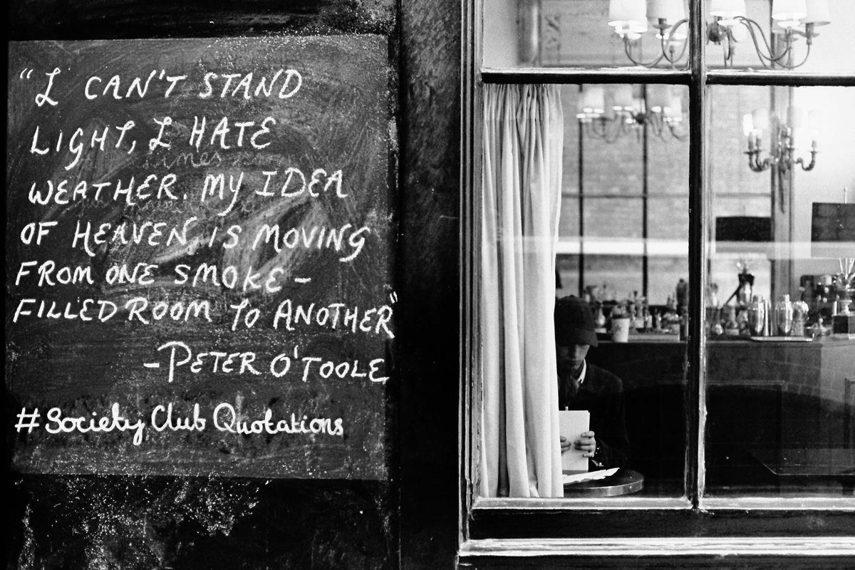 dmtmixel's tweet photo. #societyclubquotations https://t.co/EETg3iROm0