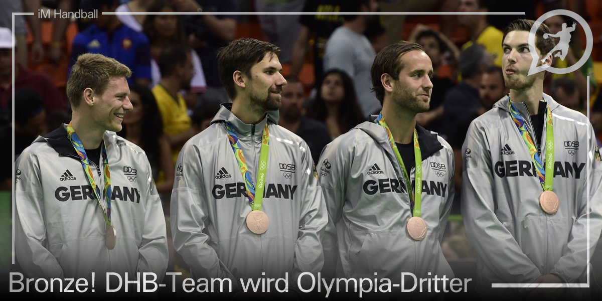 iM Handball tweet media