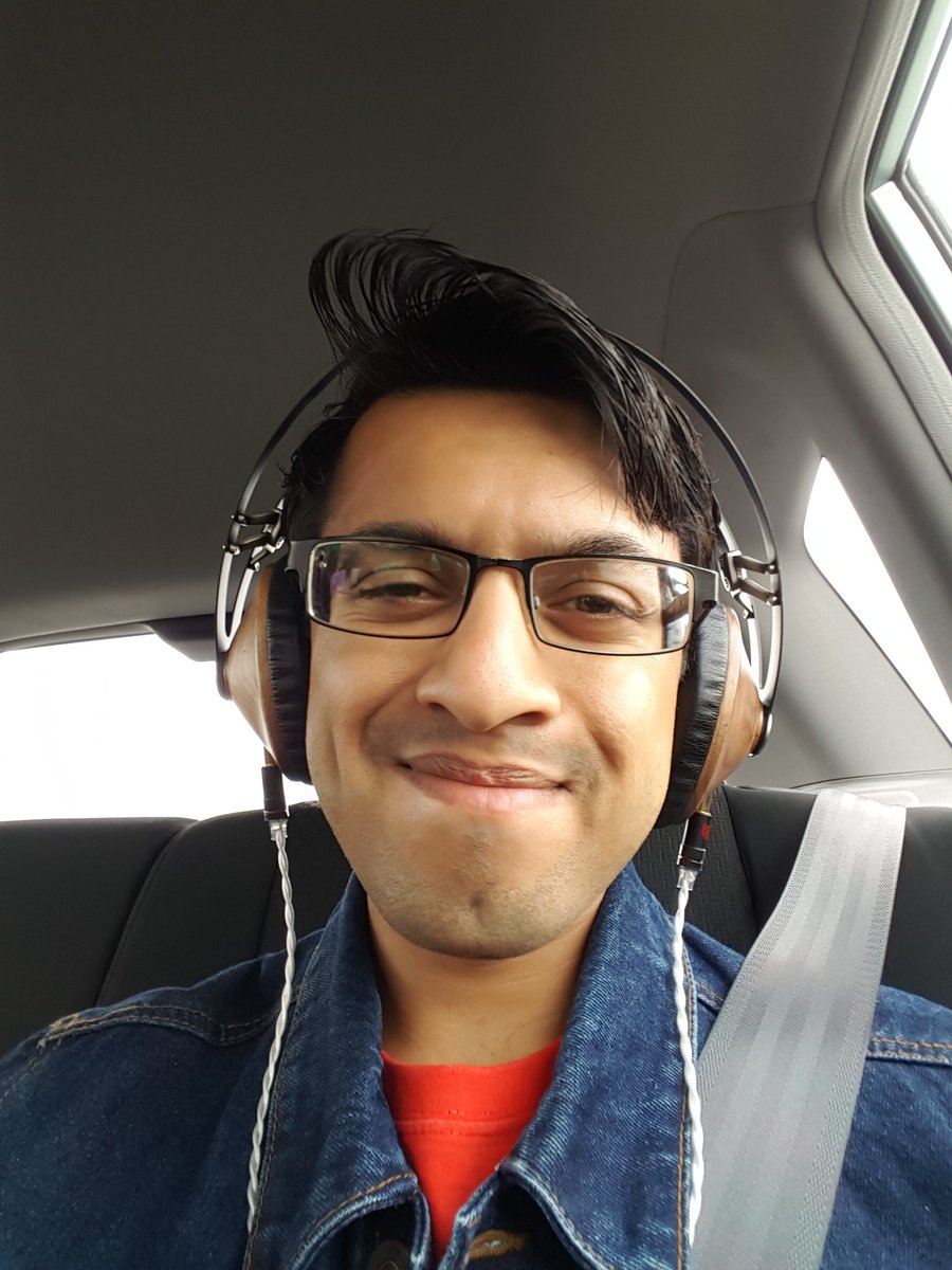 <a href="/feedme/">Feed Me</a>'s #FamilyReunion (24 bit/44.1 kHz) #BANGING ➡<a href="/ONKYO_EU/">ONKYO Europe</a> #DPX1 &amp; @MEZEheadphones #99Classics + <a href="/dhc_audio/">Double Helix Cables</a>! 🎧🔊👊