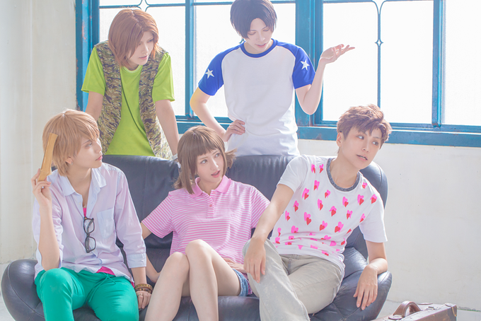 Twitterのコスプレ画像77