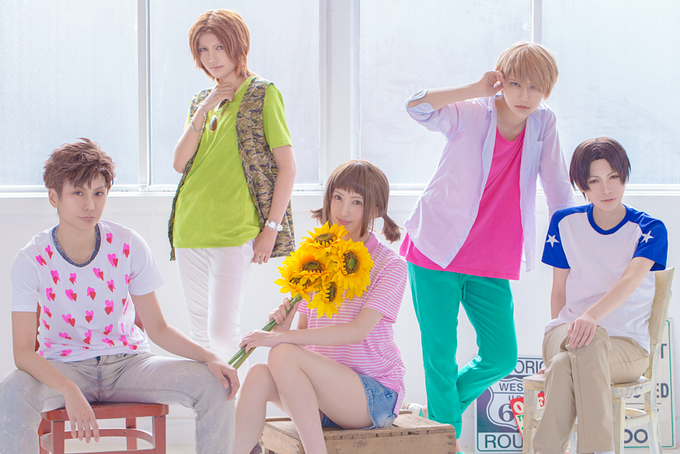 Twitterのコスプレ画像76