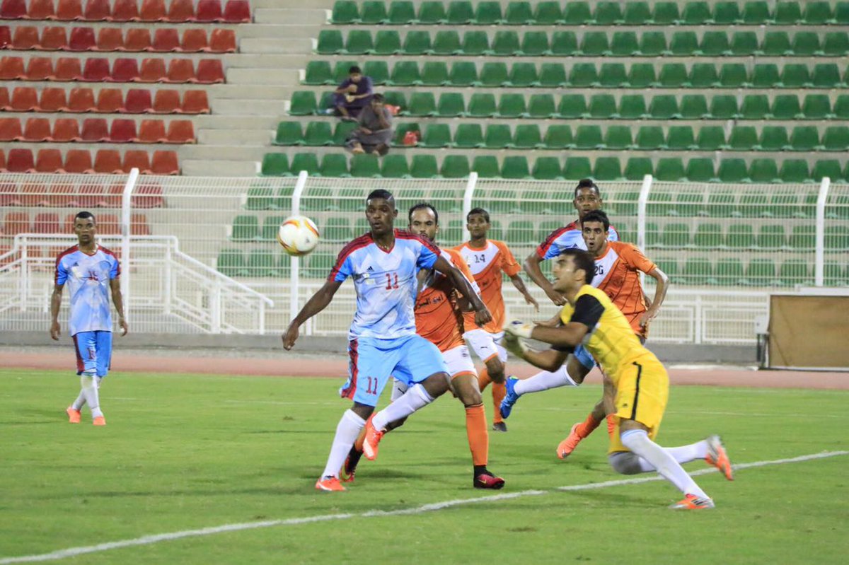 almansa_sport's tweet photo. #تغطية_مصورة
كأس اوربك لكرة القدم 
 النجوم #الخابورة 1✖️1المنتصر #السويق 
فوز المنتصر بالترجيح5✖️4

📸خالد الحوسني https://t.co/cmRPS4aIxK
