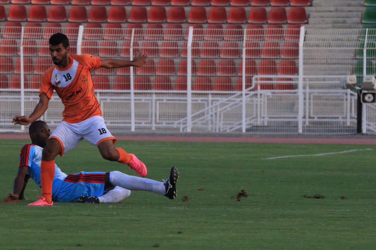 almansa_sport's tweet photo. #تغطية_مصورة
كأس اوربك لكرة القدم 
 النجوم #الخابورة 1✖️1المنتصر #السويق 
فوز المنتصر بالترجيح5✖️4

📸خالد الحوسني https://t.co/cmRPS4aIxK
