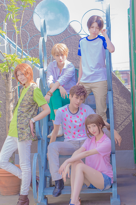 Twitterのコスプレ画像78