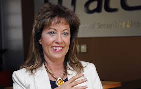 Nkonki_Inc's tweet photo. Today #Nkonki honours #MonicaSinger, CEO of @StrateCSD, for her central role in the financial services sector. https://t.co/qrPdFNufy5