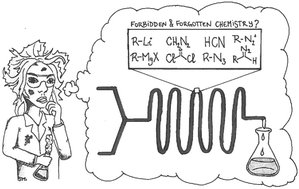 Taming hazardous #chemistry by continuous flow technology pubs.rsc.org/en/content/art…