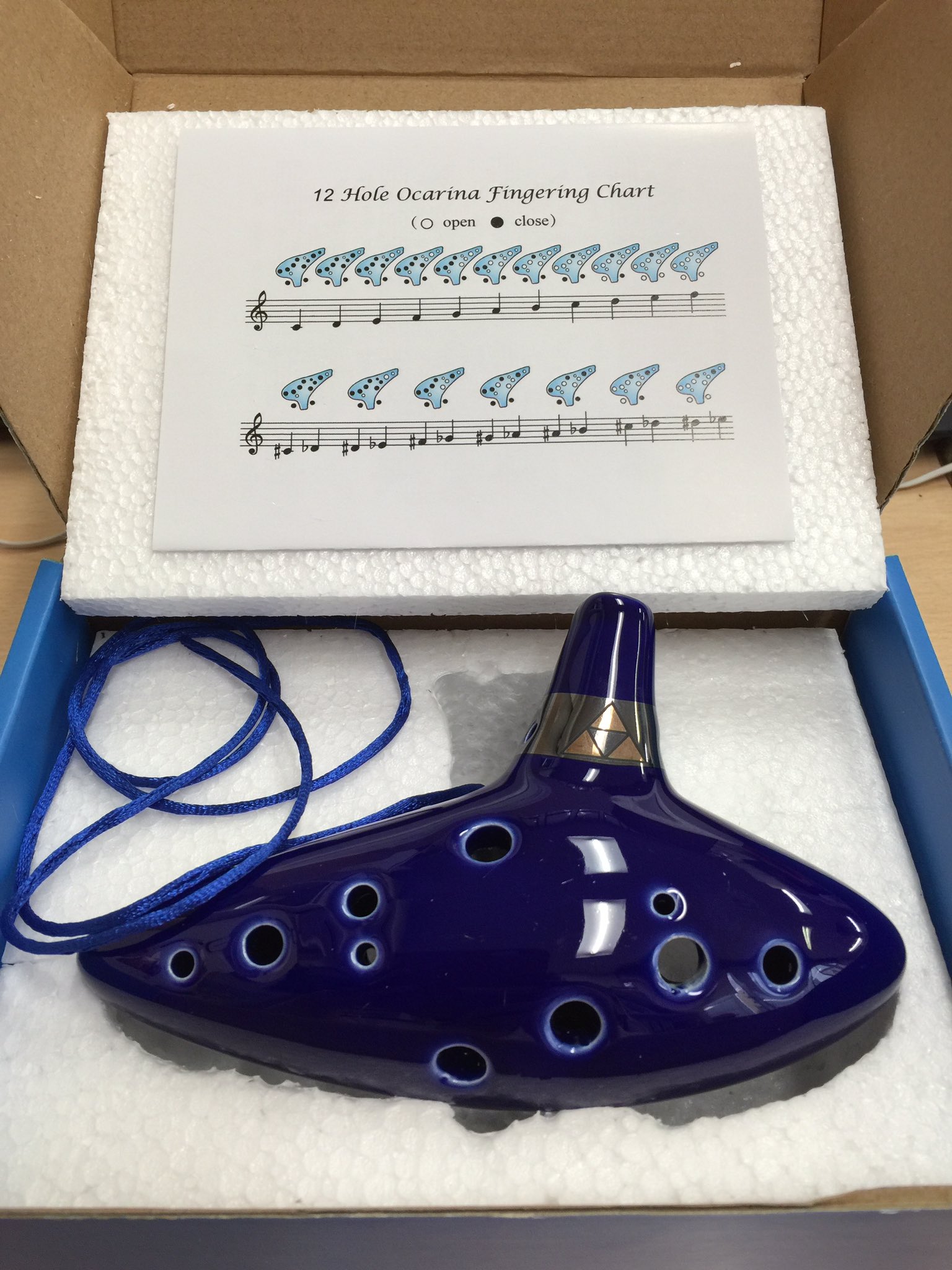 あ オカリナ買ったんだけど だいぶゼルダだった ˇwˇ 楽譜ついてるから練習してみようかな ゼルダの子守唄 シ レラシ レラ とか サリアの歌 ファラシ ファラシ とか好きすぎて自分で楽譜書いてピアノで弾いてた小さい頃 T Co