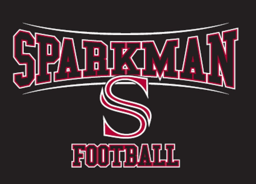 CCagle0104's tweet photo. 2016 Senator FB begins Friday Night at Athens! #TIME16  #Sparkmania https://t.co/LcJsfV3CQG