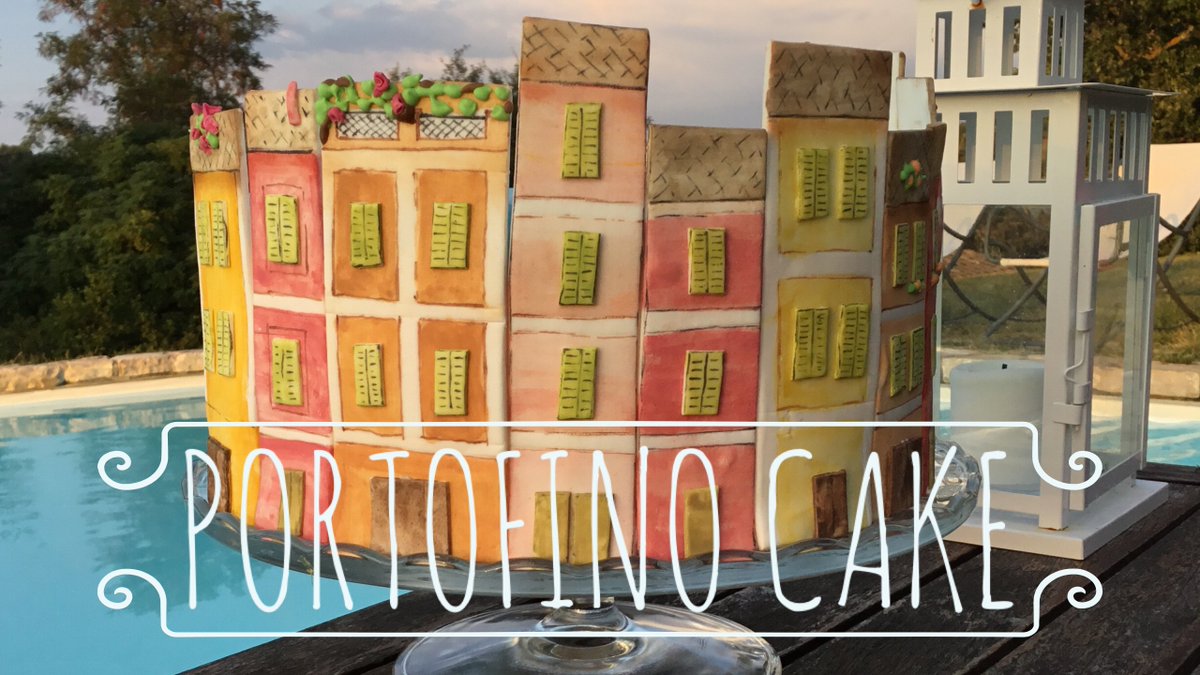 KikkasCakes's tweet photo. Una Torta dedicata a chi, come me, ama la Liguria
https://t.co/5Fx1TvLtcg
#cake #tortedecorate #cakedesign https://t.co/rm8mocBD0N