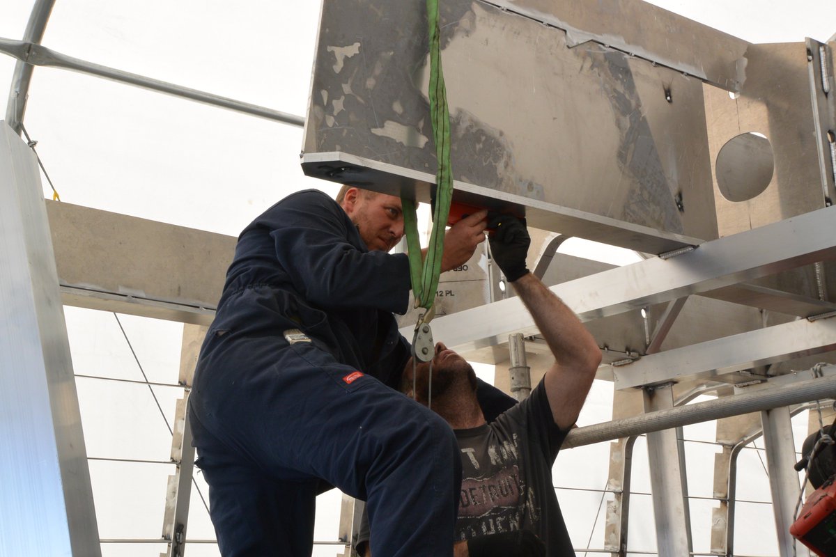 Circumnav Record tweet media