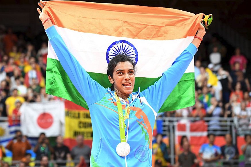 maheshgow2016's tweet photo. #hardworkingCM Congratulations to #silver #Sindhu.We are all proud of you. Well done. #KJGeorge. https://t.co/iEj5Lv2BVz