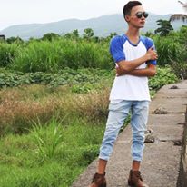 kevsness's tweet image. feel na feel ne @kevin 

#greenman