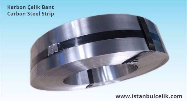 celikistanbul's tweet photo. Carbon Steel Strip https://t.co/fSH7kxtcxM