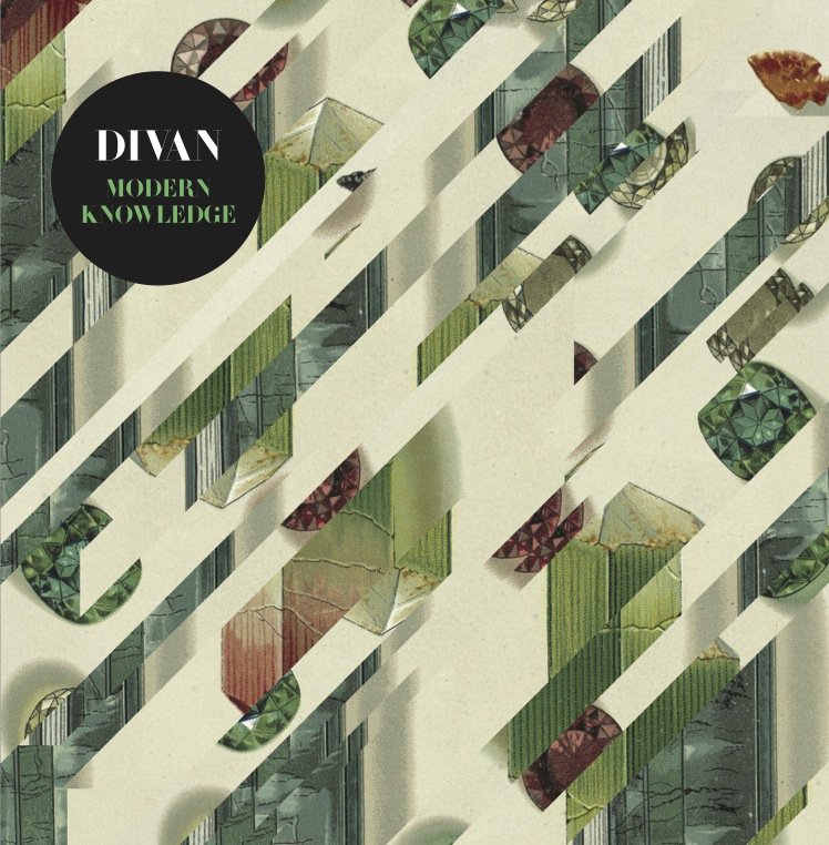 DIVAN's debut album reviewed by Liam McDonald: bit.ly/2bImvEY
