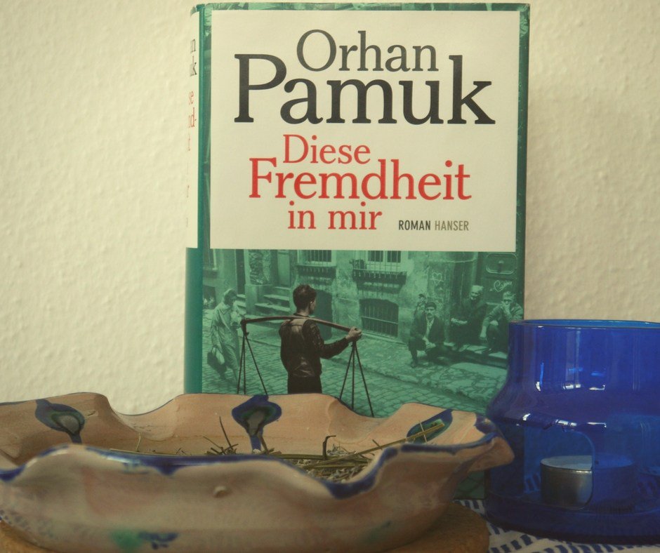 Quietschfideles's tweet photo. Braucht ihr noch #Sommerlektüre, um euch in die #Ferne zu träumen? Dann auf nach #Istanbul! https://t.co/mxa7sdyWvu https://t.co/sPFnV5pvRn