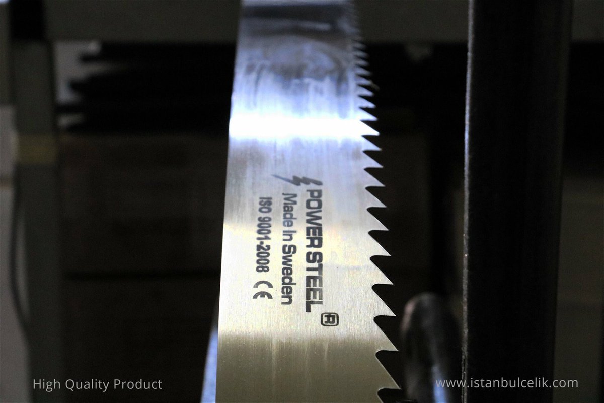 celikistanbul's tweet photo. Wood Bandsaw Blade https://t.co/zXNC1MInkl
