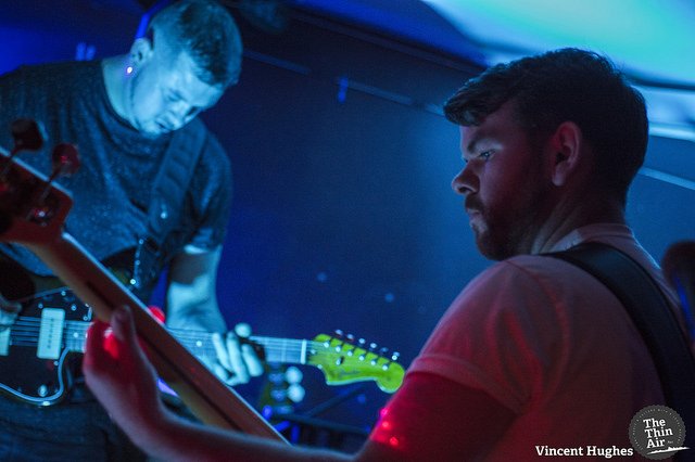 Gallery: <a href="/RacetheFlux/">Race the Flux</a> farewell gig <a href="/TheCellarGalway/">cellarbargalway</a> w/ <a href="/PnchFcChmpns/">Punch Face Champions</a> . Photos-Vincent Hughes thethinair.net/2016/08/race-t…