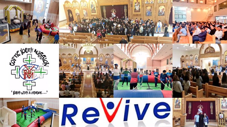 BishopAngaelos's tweet photo. Thank you all for wonderful, dynamic @CopticYouthUK #Revive2016: all who served; all who attended; all who inspired! https://t.co/UHi7NKAgr3